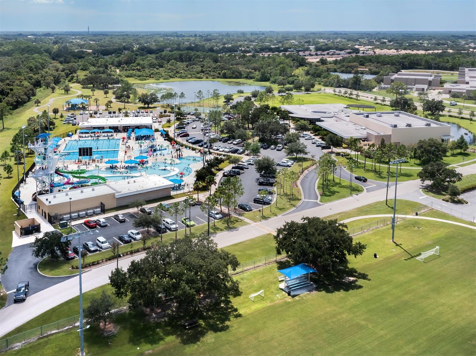 2278 MULBERRY LN, NORTH PORT, FL, 34289