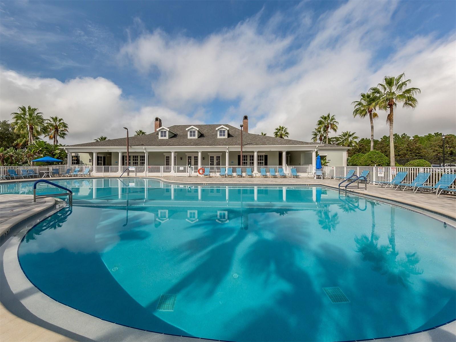 2278 MULBERRY LN, NORTH PORT, FL, 34289