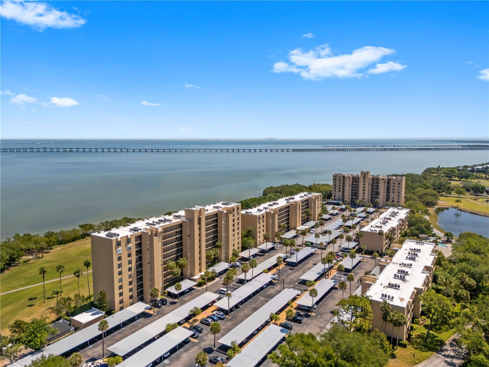 2618 COVE CAY DR #206, CLEARWATER, FL, 33760