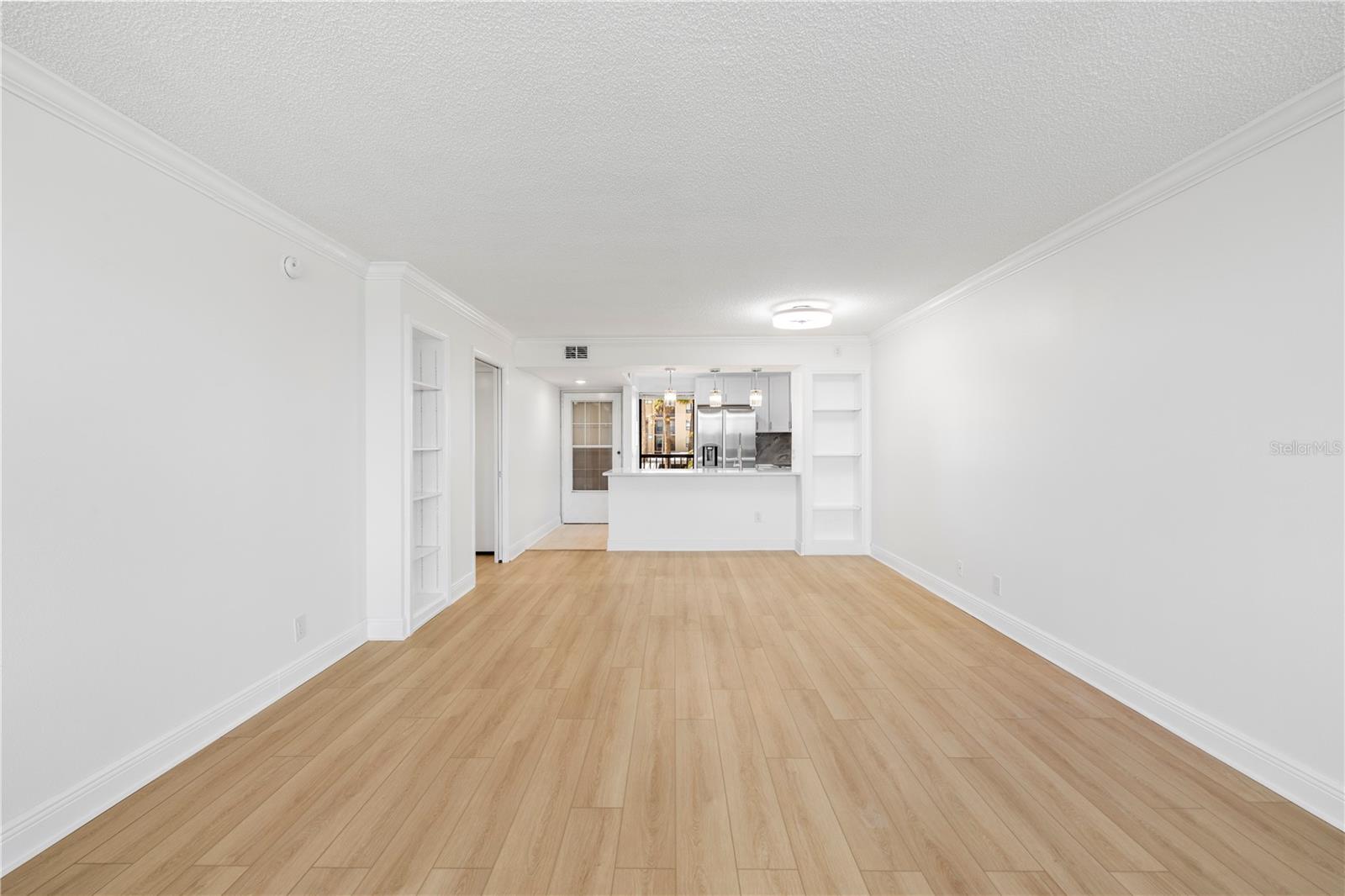 2618 COVE CAY DR #206, CLEARWATER, FL, 33760