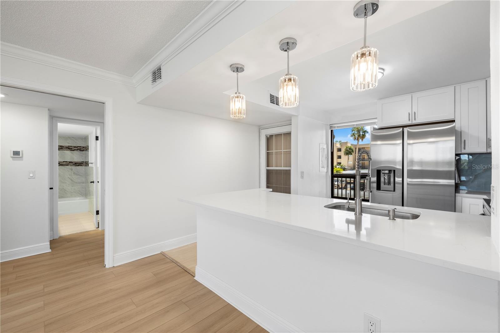 2618 COVE CAY DR #206, CLEARWATER, FL, 33760