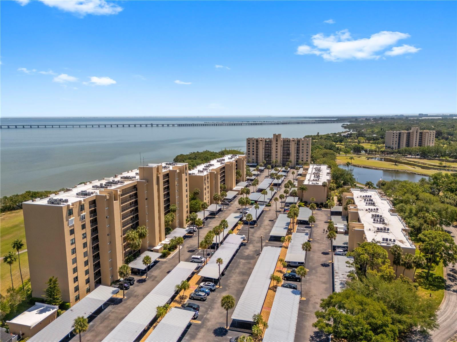 2618 COVE CAY DR #206, CLEARWATER, FL, 33760