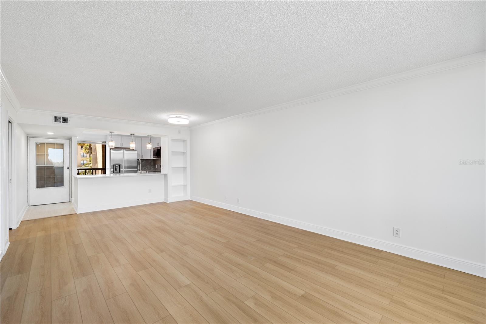 2618 COVE CAY DR #206, CLEARWATER, FL, 33760