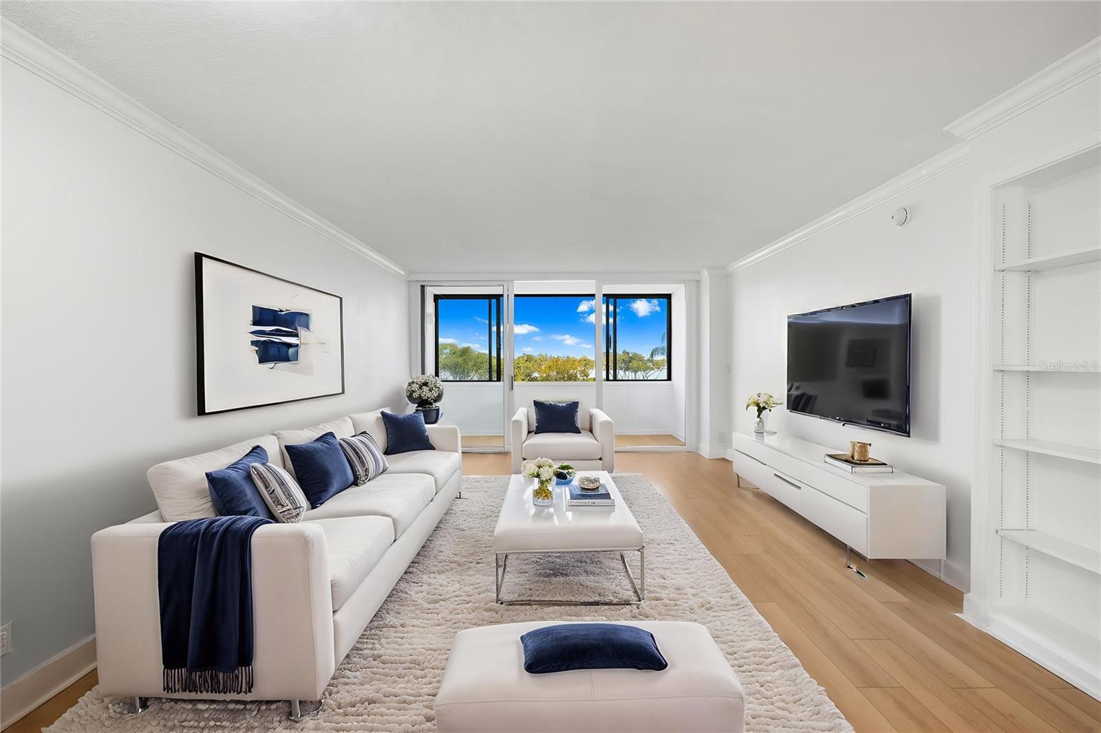 2618 COVE CAY DR #206, CLEARWATER, FL, 33760