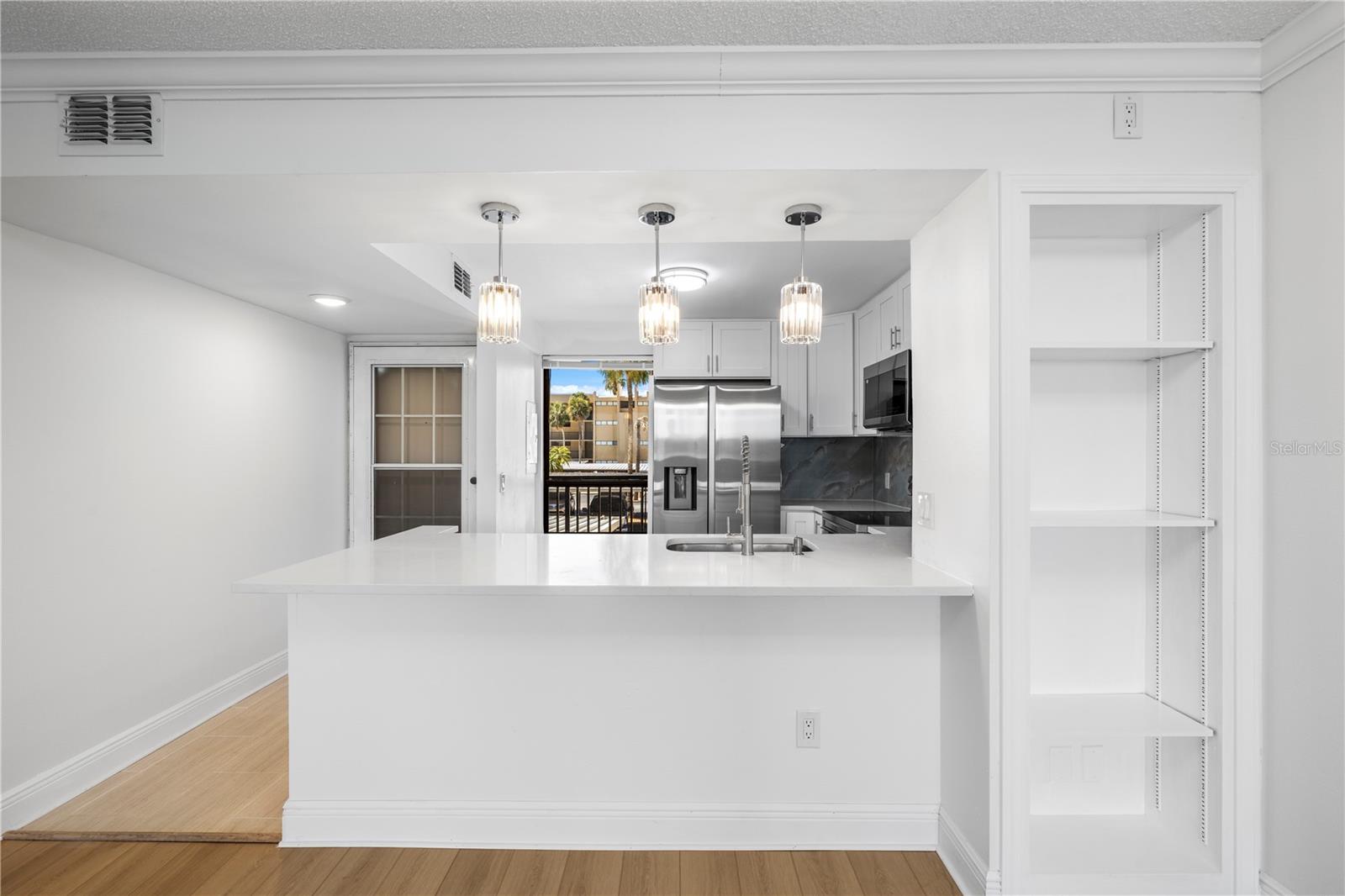 2618 COVE CAY DR #206, CLEARWATER, FL, 33760