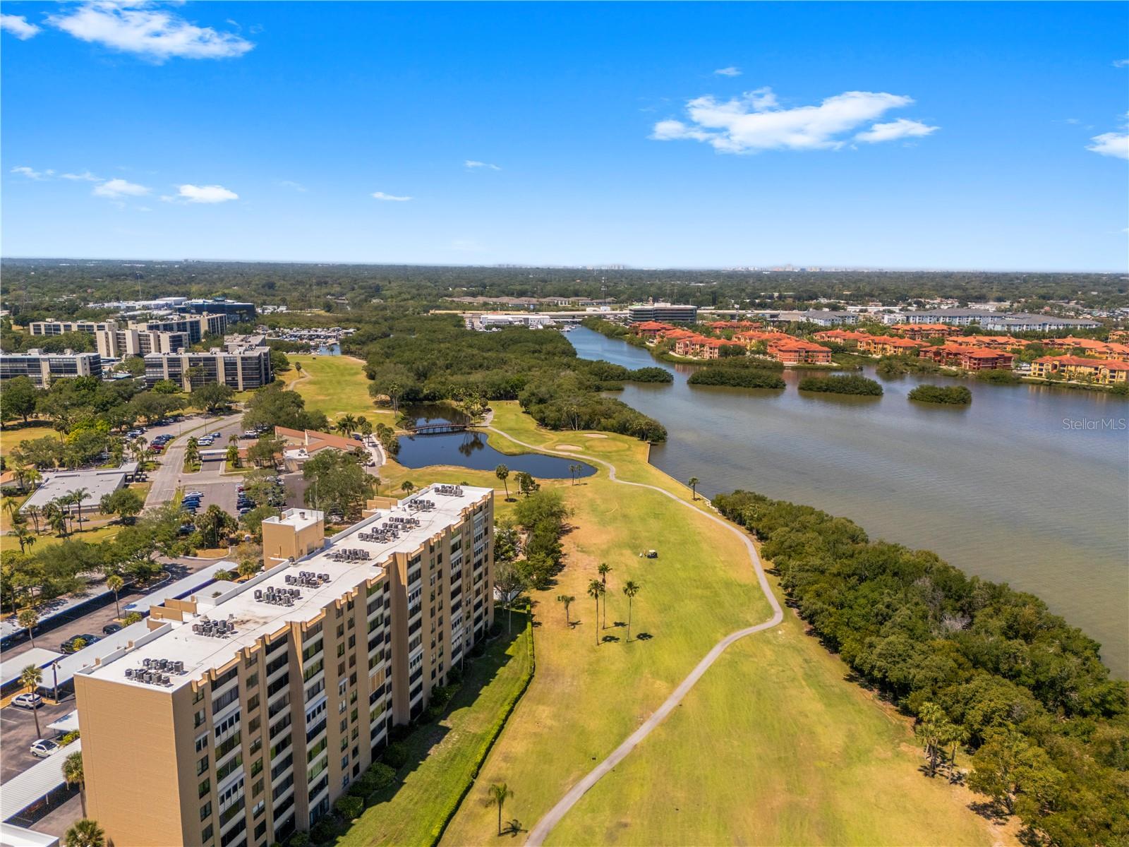 2618 COVE CAY DR #206, CLEARWATER, FL, 33760