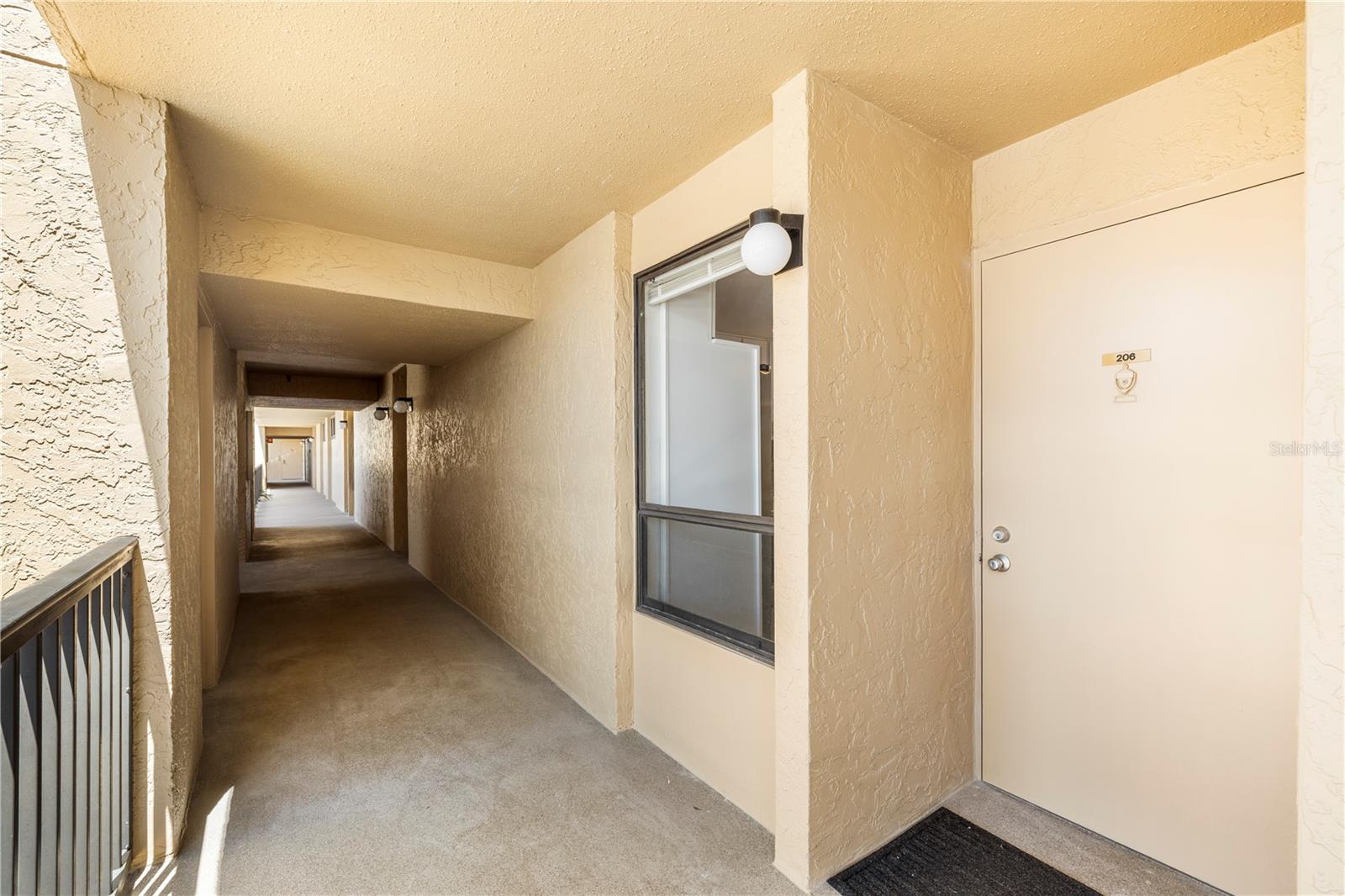 2618 COVE CAY DR #206, CLEARWATER, FL, 33760