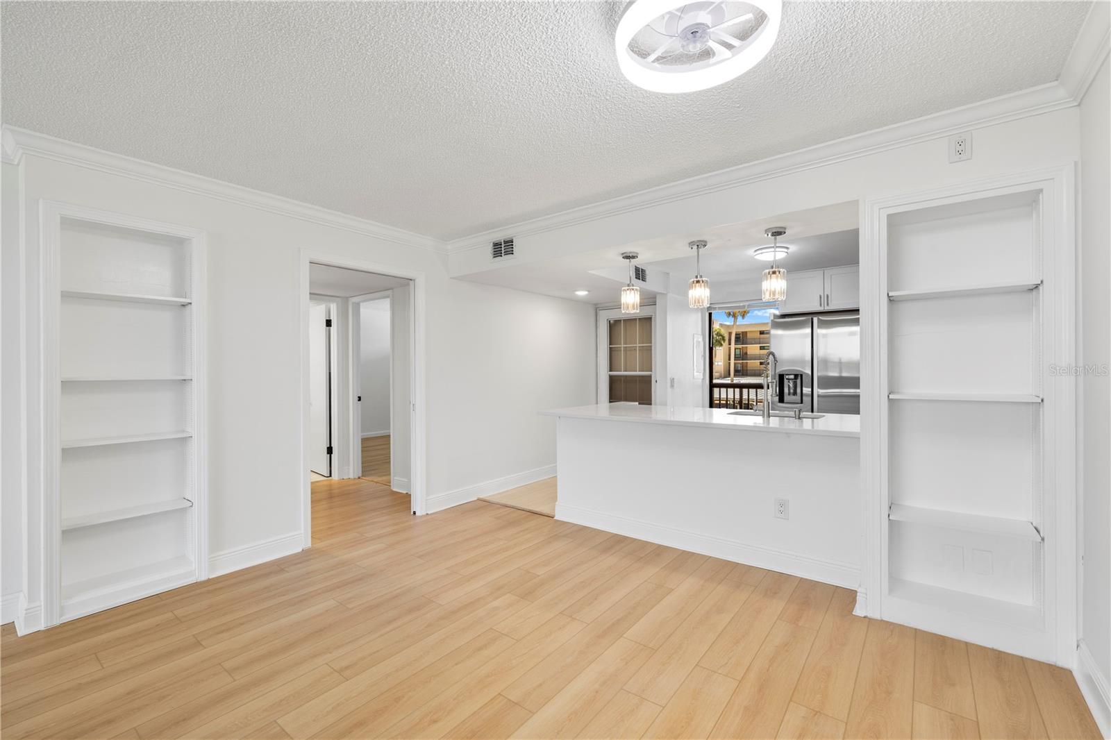 2618 COVE CAY DR #206, CLEARWATER, FL, 33760