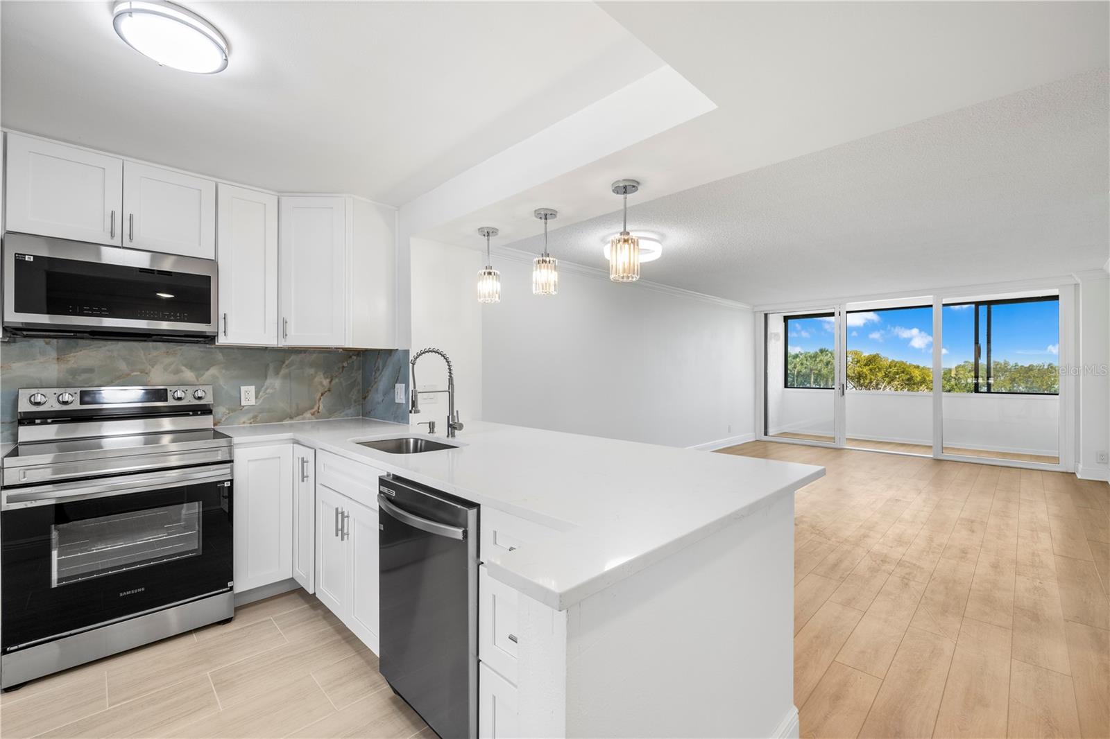 2618 COVE CAY DR #206, CLEARWATER, FL, 33760