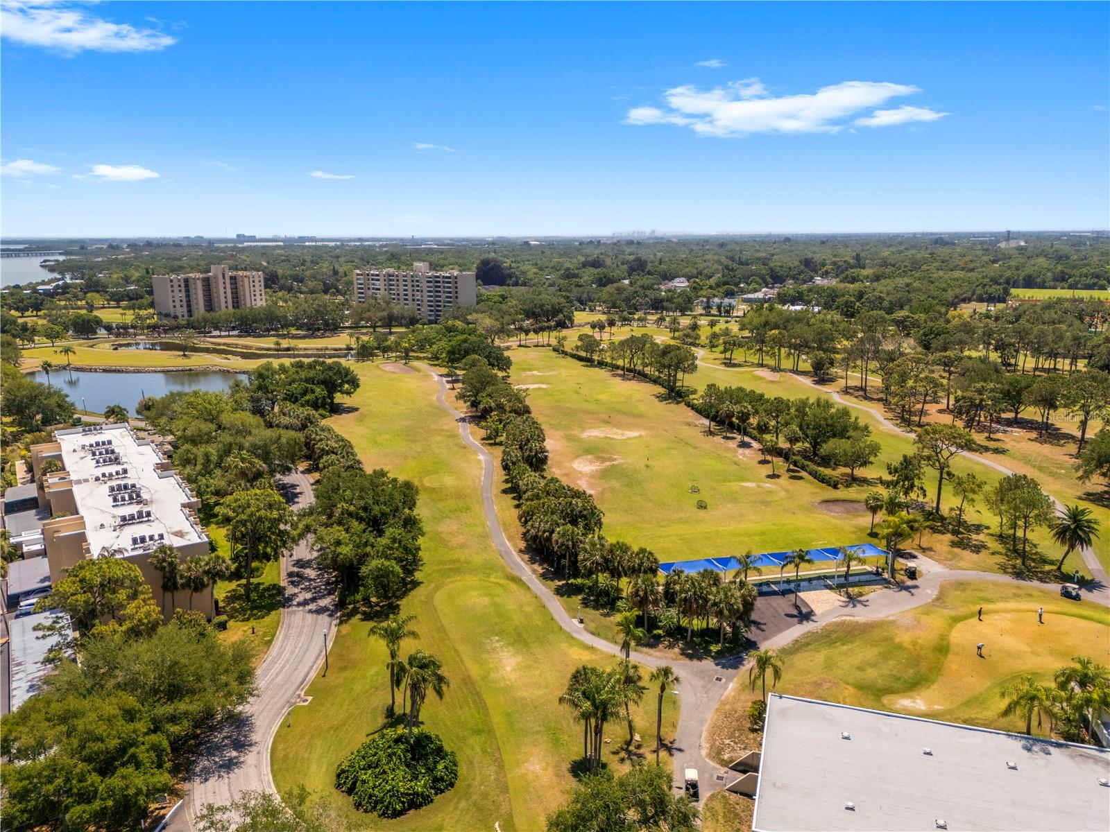 2618 COVE CAY DR #206, CLEARWATER, FL, 33760