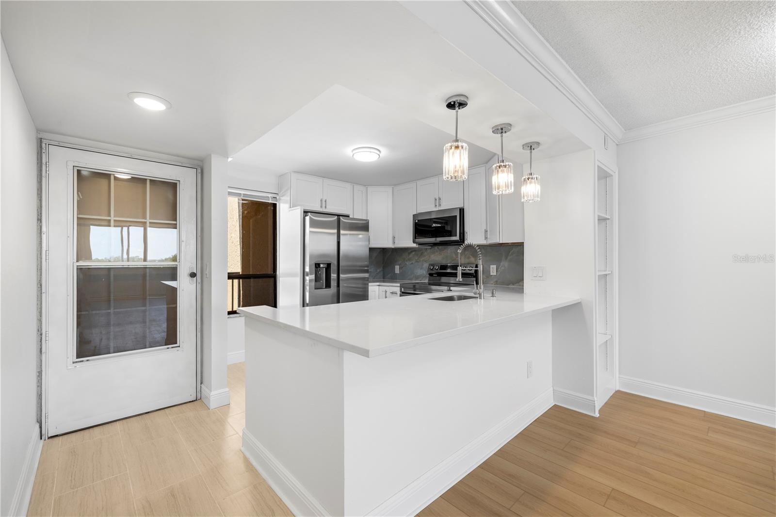 2618 COVE CAY DR #206, CLEARWATER, FL, 33760