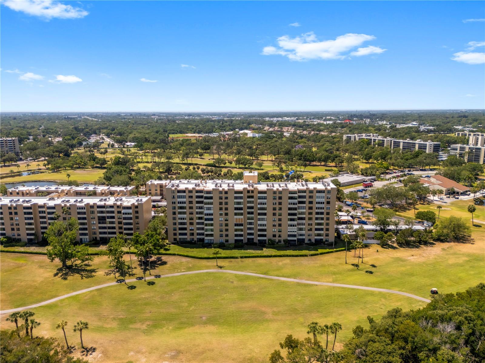 2618 COVE CAY DR #206, CLEARWATER, FL, 33760