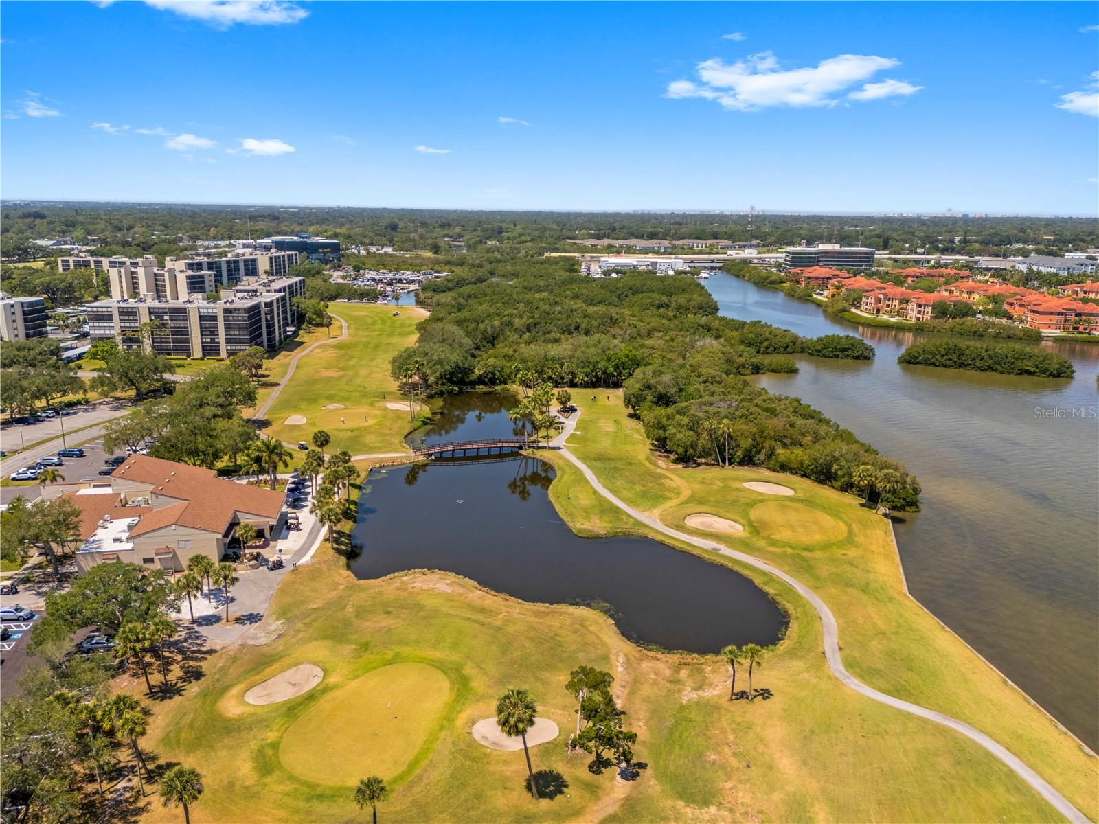 2618 COVE CAY DR #206, CLEARWATER, FL, 33760