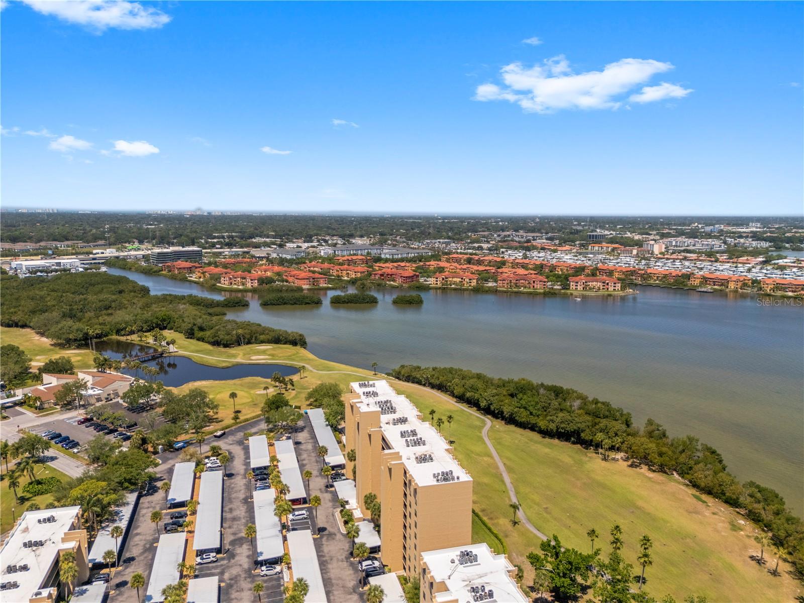 2618 COVE CAY DR #206, CLEARWATER, FL, 33760