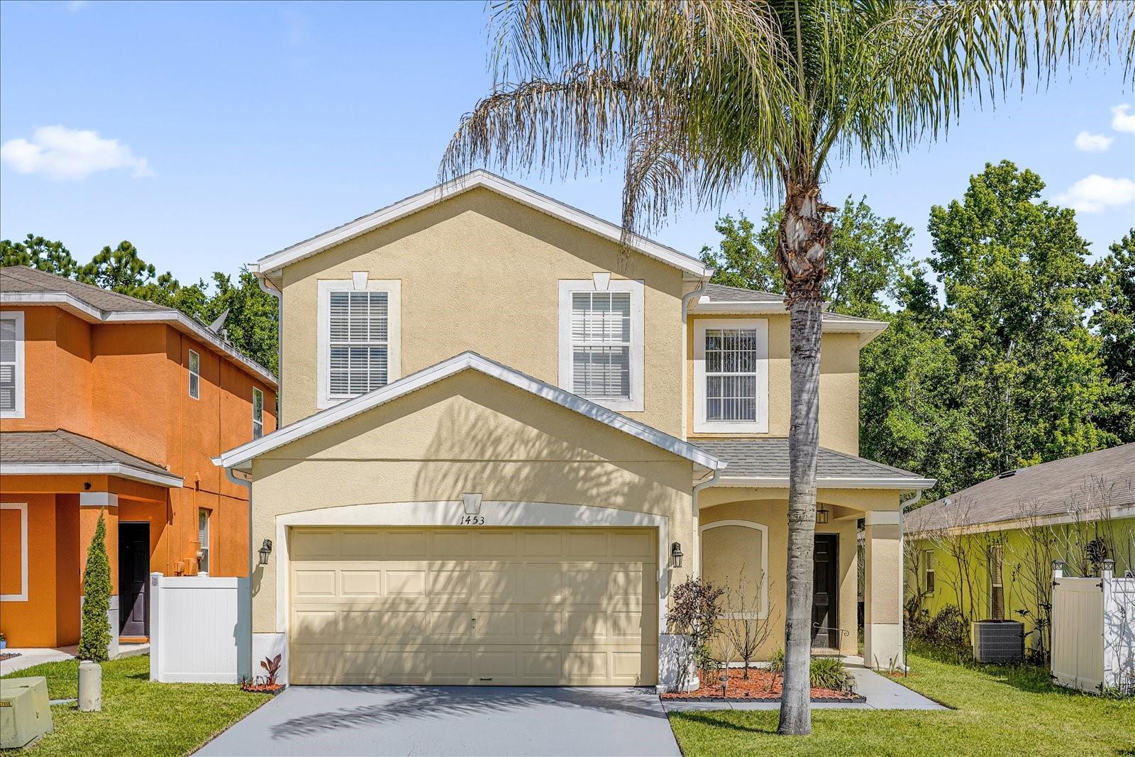 1453 ROYAL RIDGE DR, DAVENPORT, FL, 33896