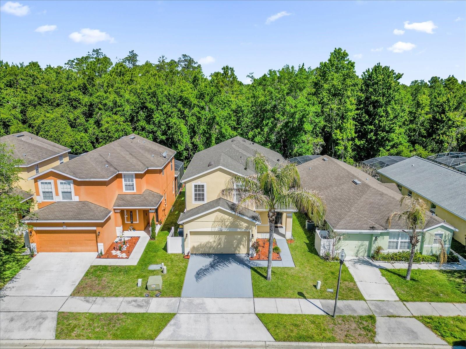 1453 ROYAL RIDGE DR, DAVENPORT, FL, 33896