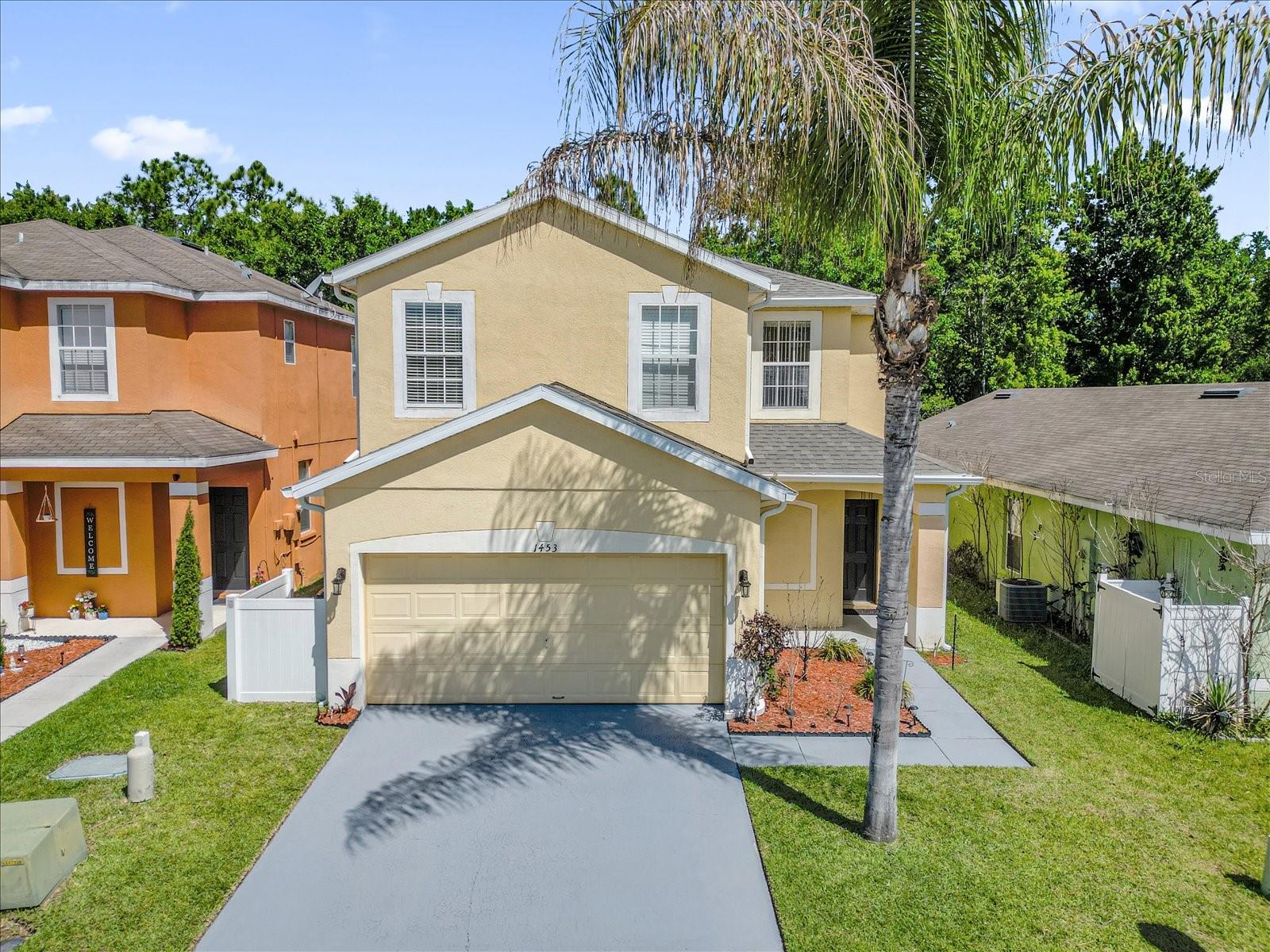 1453 ROYAL RIDGE DR, DAVENPORT, FL, 33896