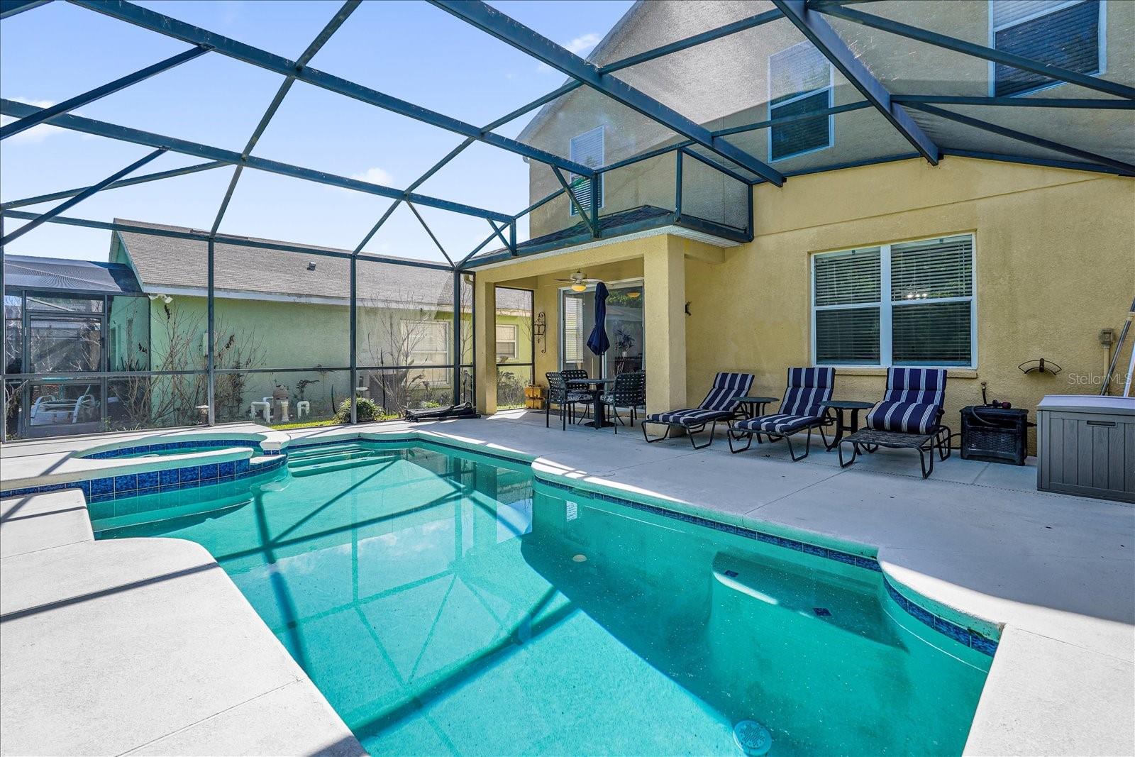 1453 ROYAL RIDGE DR, DAVENPORT, FL, 33896