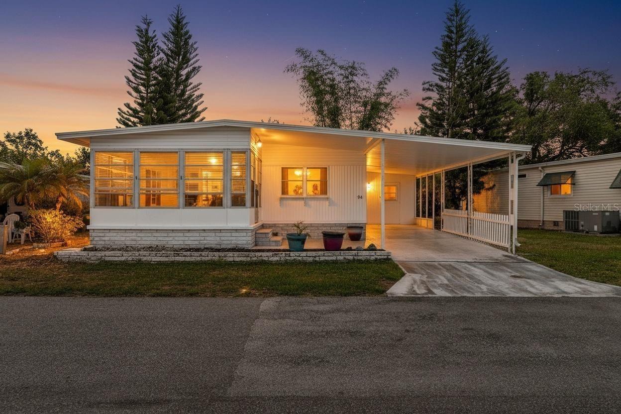 94 SUGAR BEAR DR #55, SAFETY HARBOR, FL, 34695