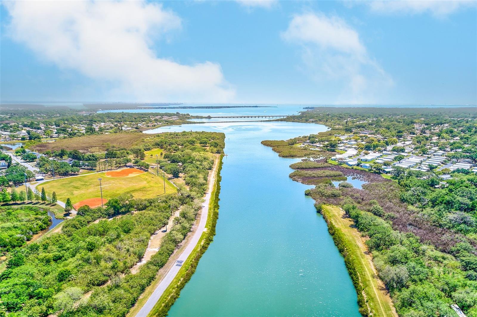 94 SUGAR BEAR DR #55, SAFETY HARBOR, FL, 34695