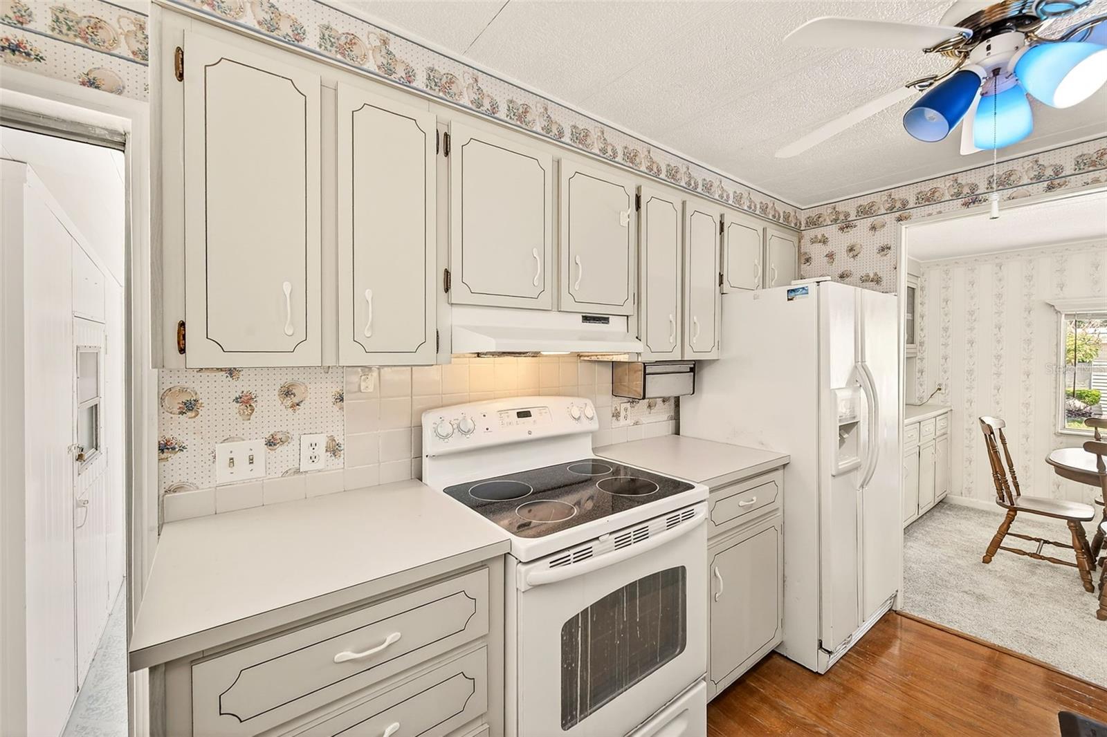 94 SUGAR BEAR DR #55, SAFETY HARBOR, FL, 34695