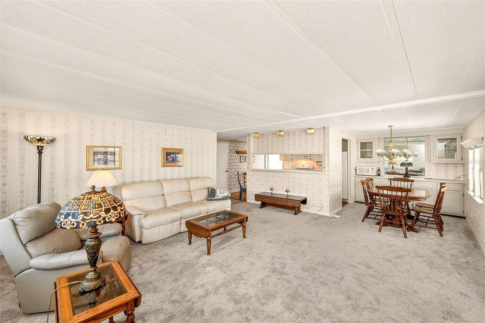 94 SUGAR BEAR DR #55, SAFETY HARBOR, FL, 34695