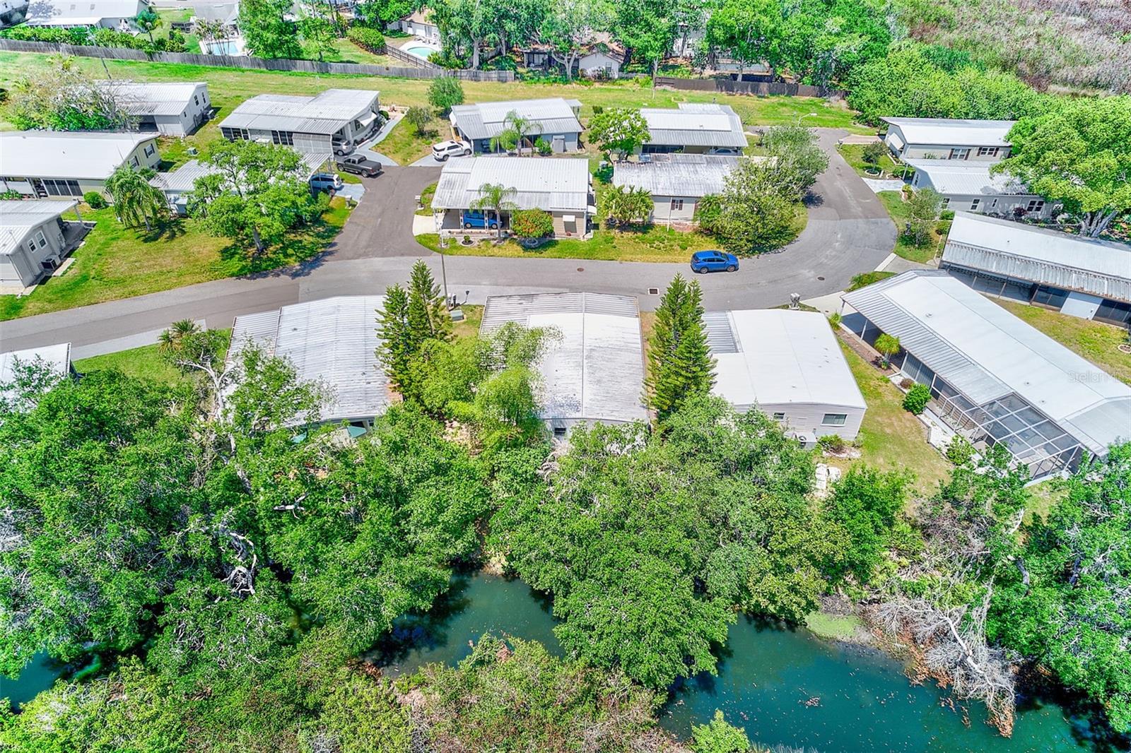 94 SUGAR BEAR DR #55, SAFETY HARBOR, FL, 34695