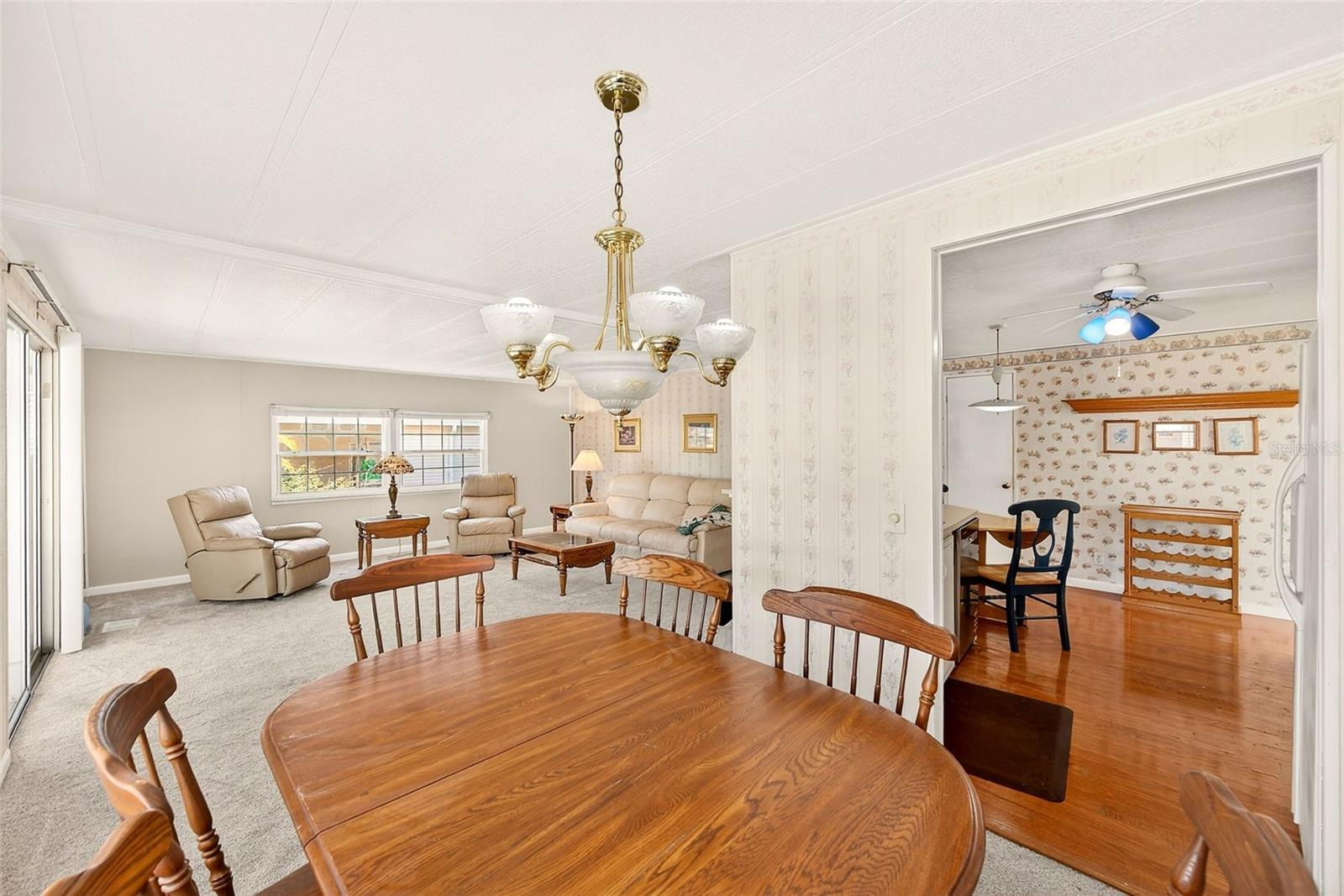 94 SUGAR BEAR DR #55, SAFETY HARBOR, FL, 34695