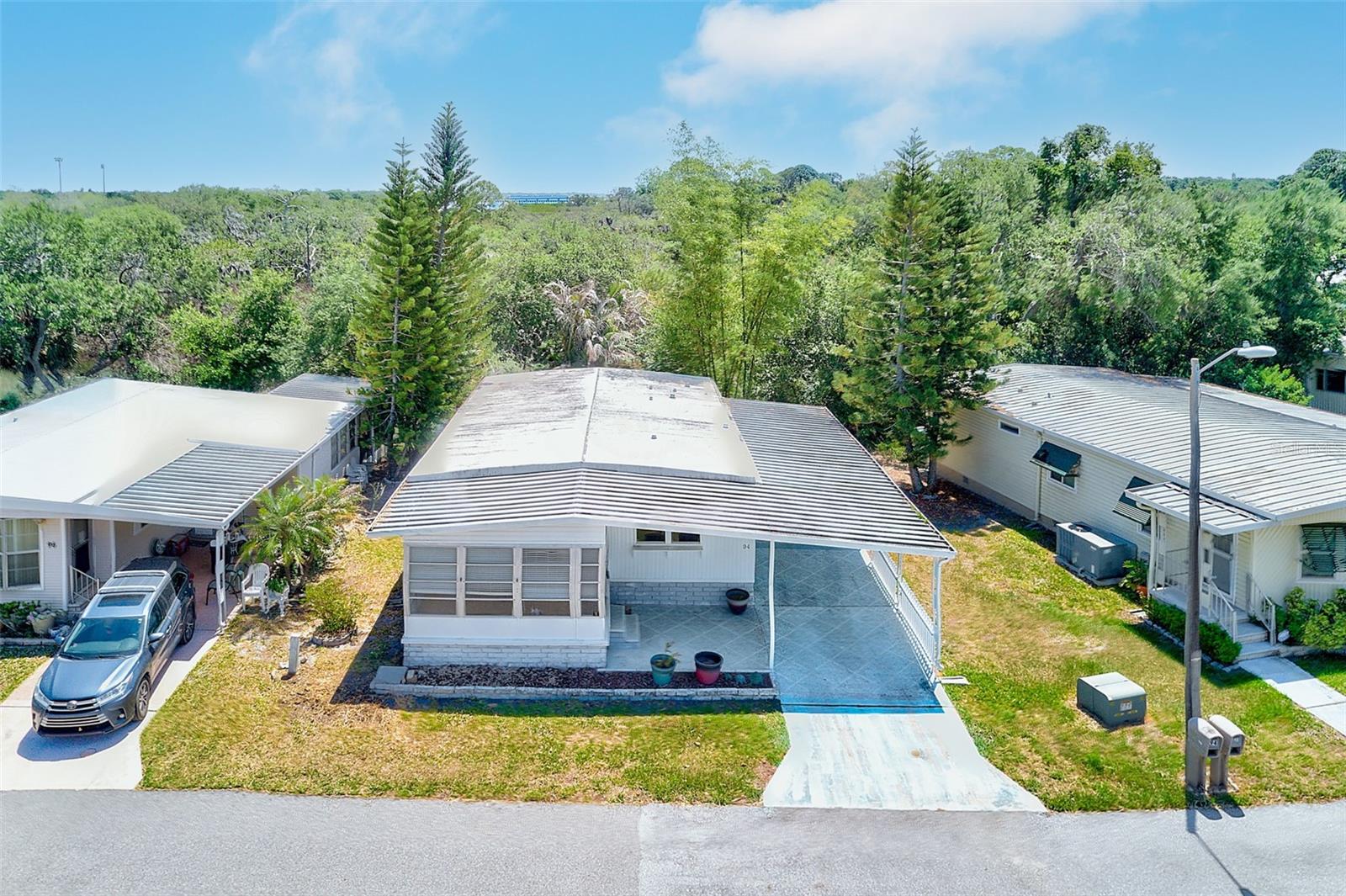 94 SUGAR BEAR DR #55, SAFETY HARBOR, FL, 34695