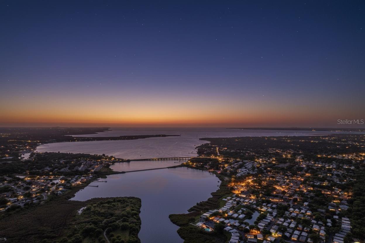 94 SUGAR BEAR DR #55, SAFETY HARBOR, FL, 34695