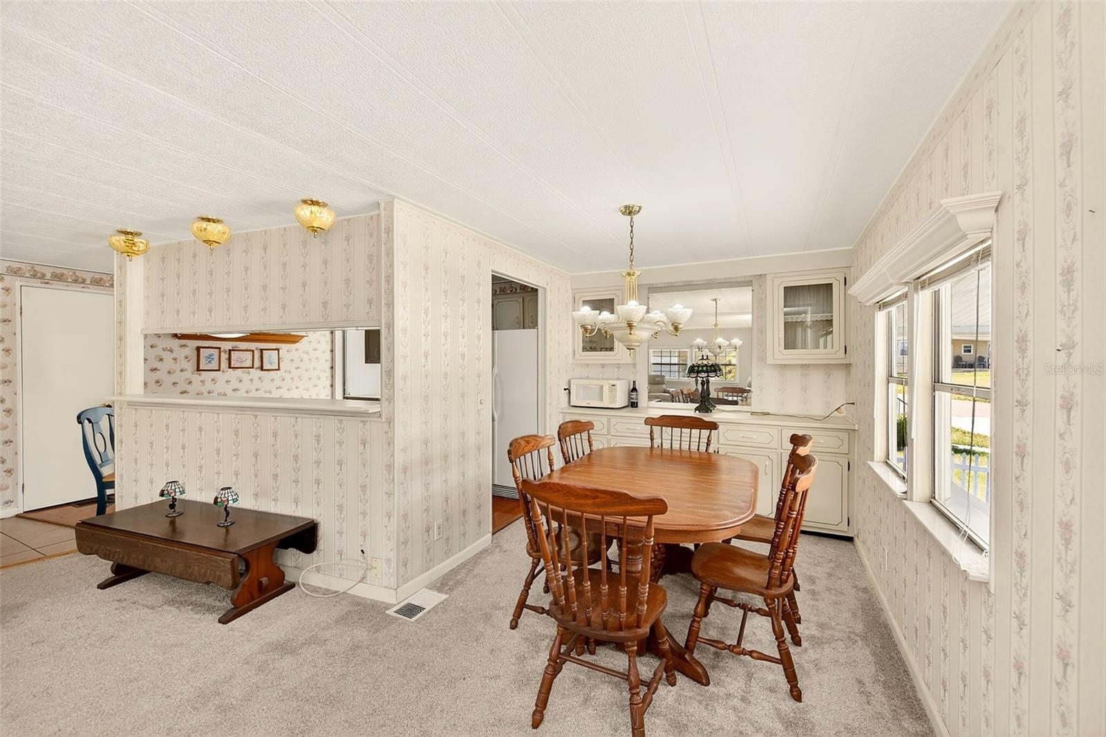 94 SUGAR BEAR DR #55, SAFETY HARBOR, FL, 34695