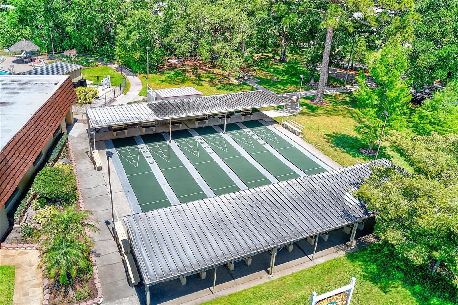 94 SUGAR BEAR DR #55, SAFETY HARBOR, FL, 34695