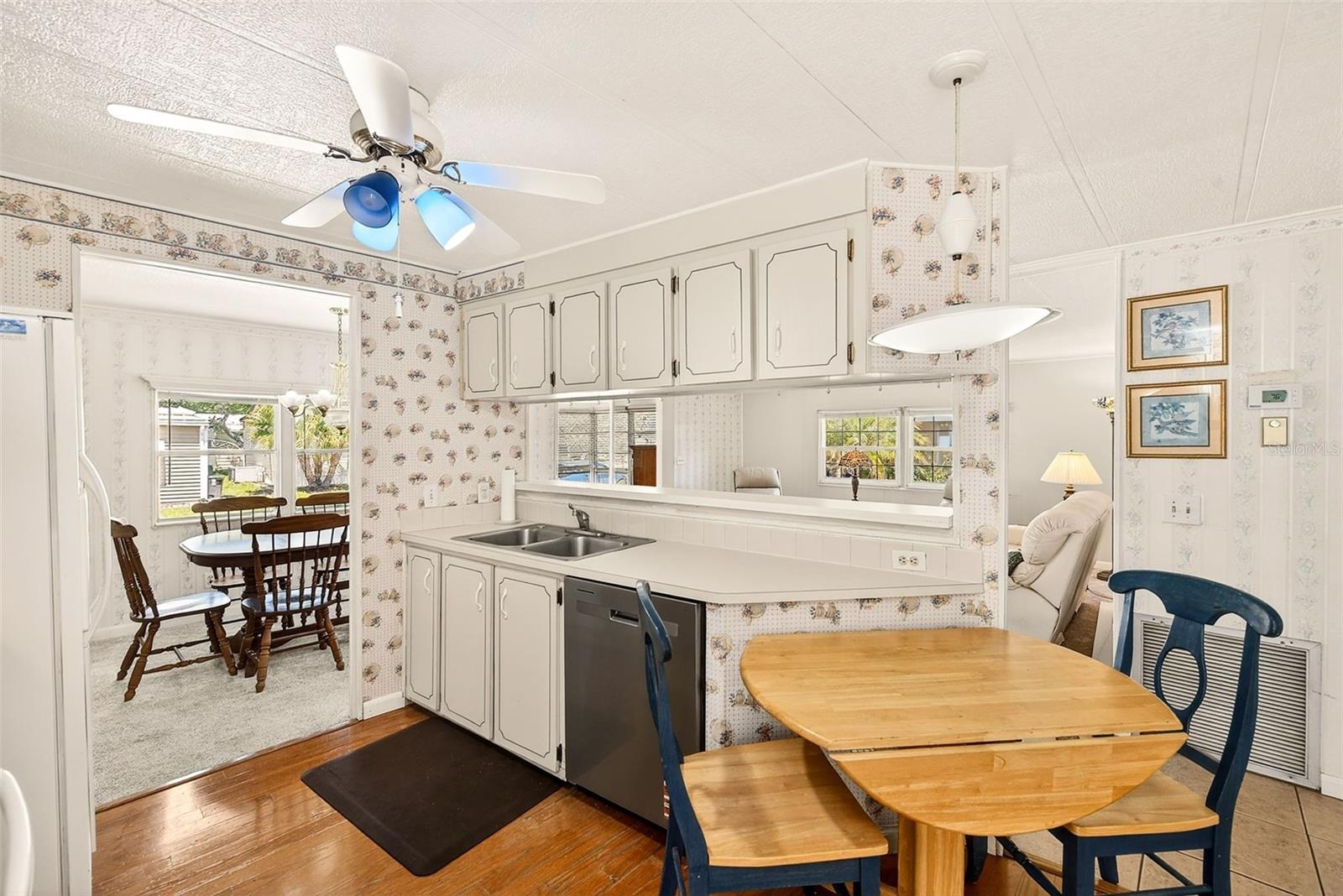 94 SUGAR BEAR DR #55, SAFETY HARBOR, FL, 34695