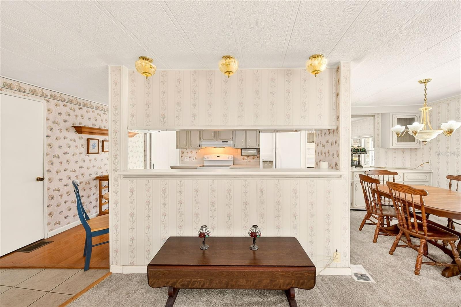 94 SUGAR BEAR DR #55, SAFETY HARBOR, FL, 34695