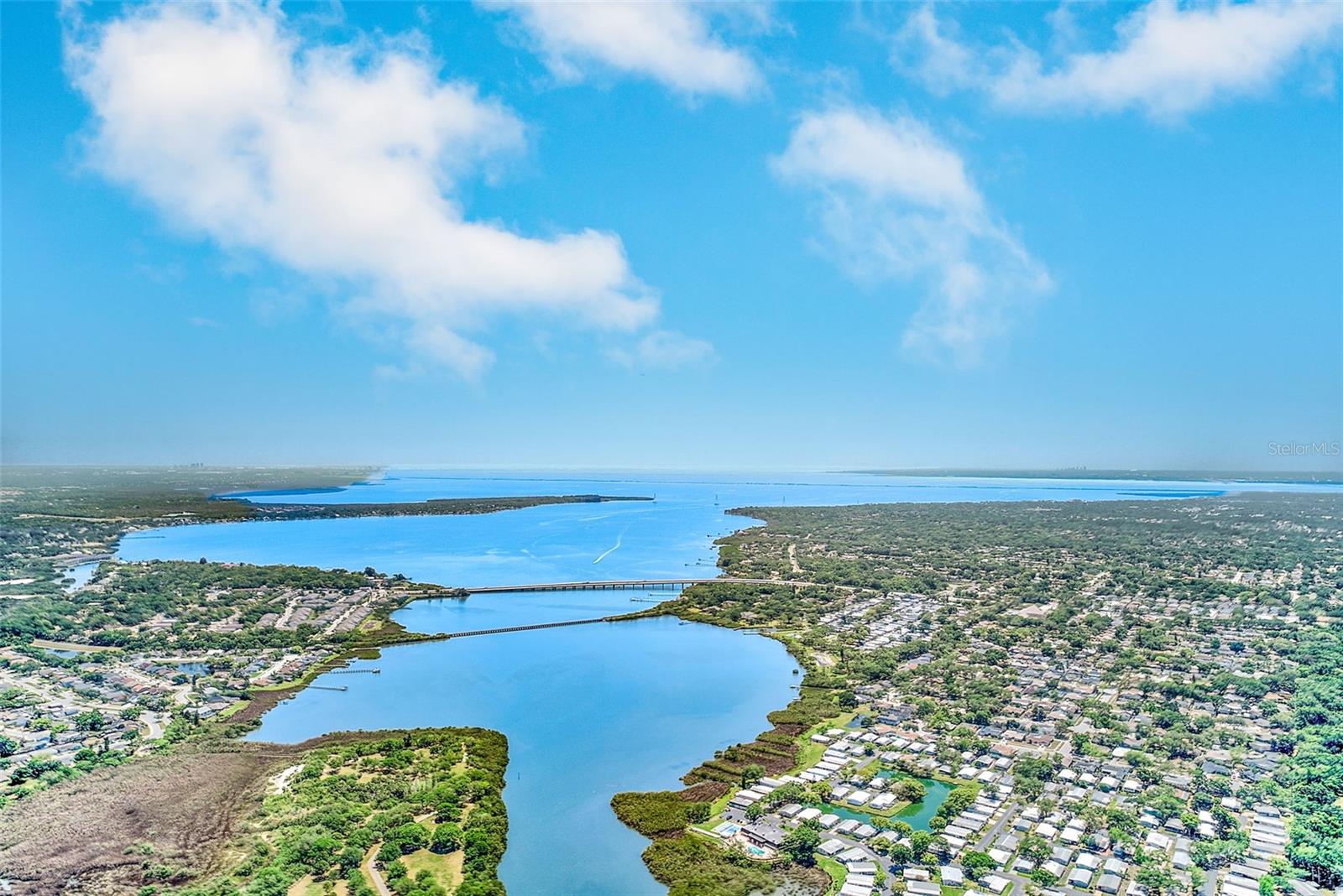 94 SUGAR BEAR DR #55, SAFETY HARBOR, FL, 34695