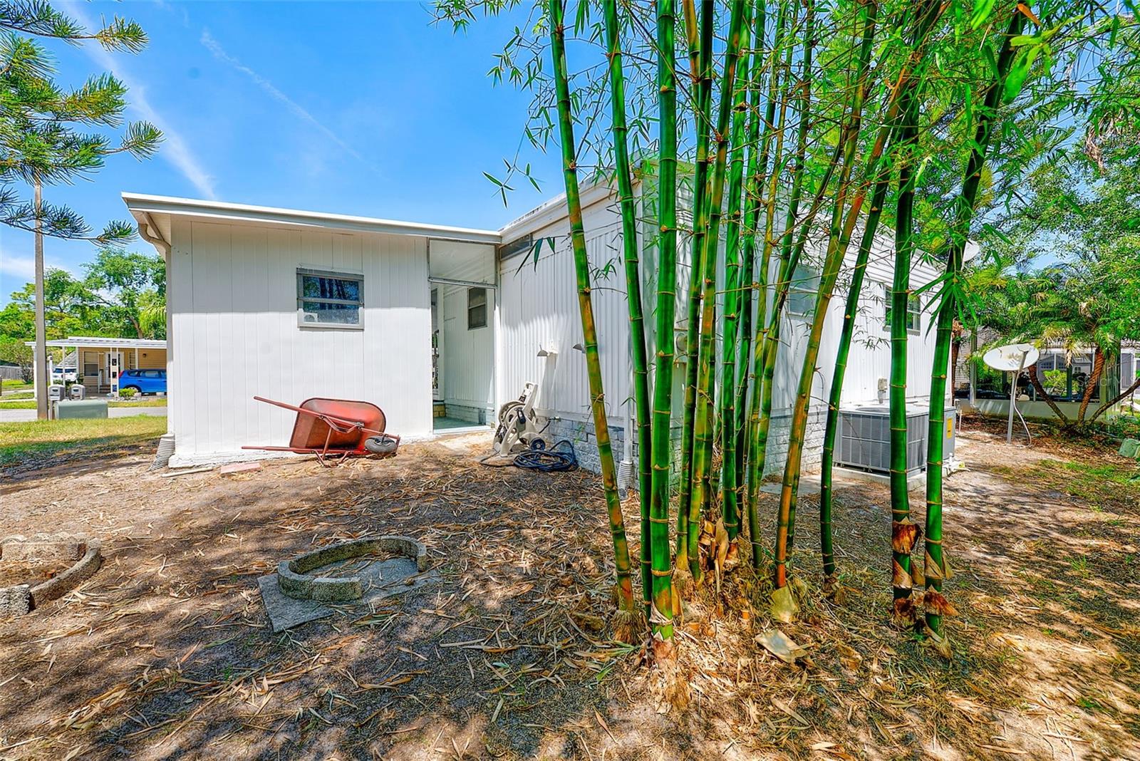 94 SUGAR BEAR DR #55, SAFETY HARBOR, FL, 34695