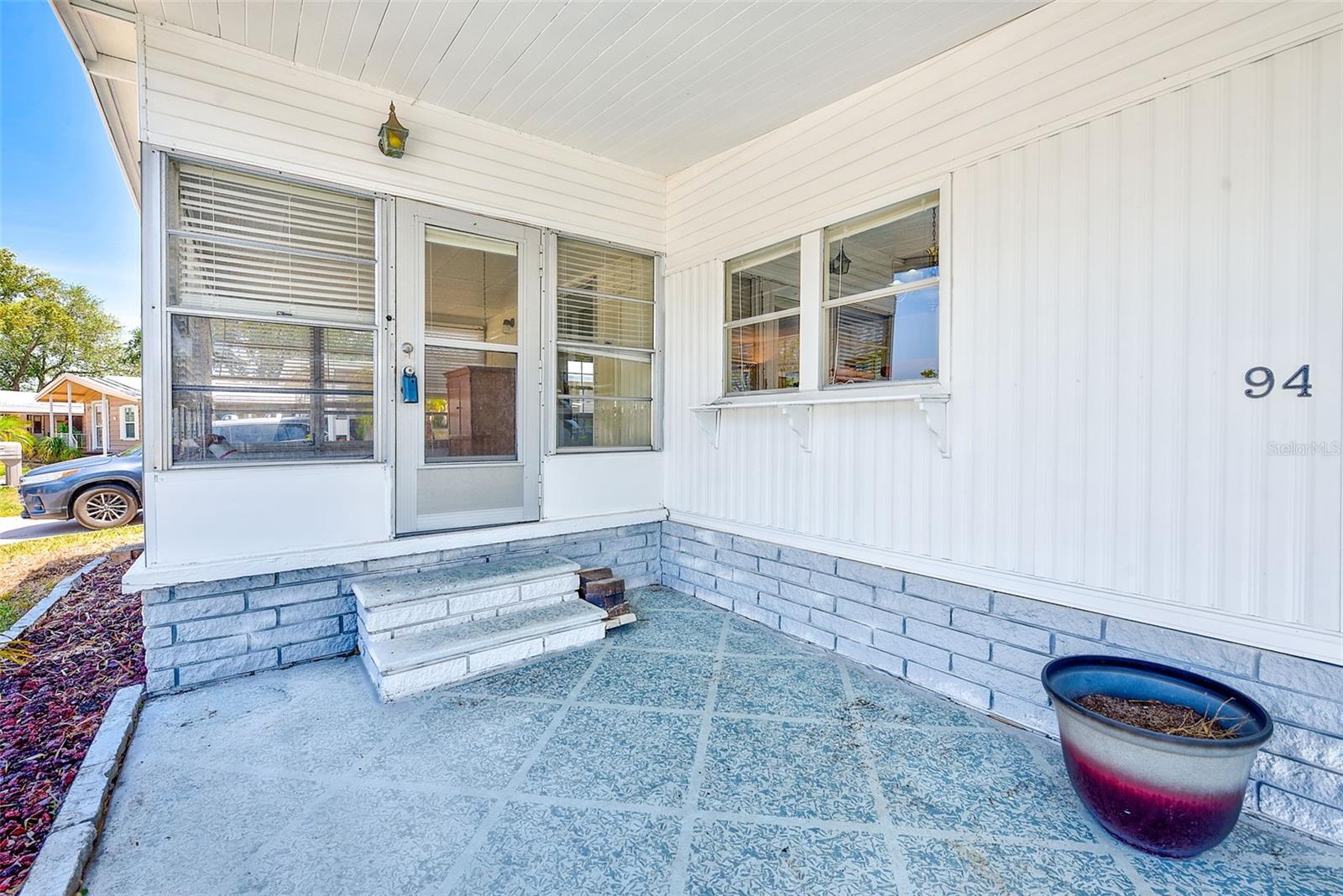 94 SUGAR BEAR DR #55, SAFETY HARBOR, FL, 34695