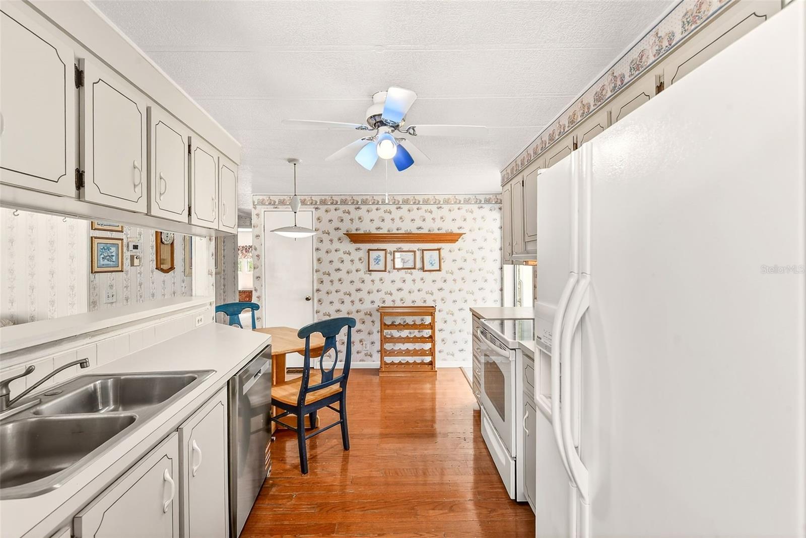 94 SUGAR BEAR DR #55, SAFETY HARBOR, FL, 34695