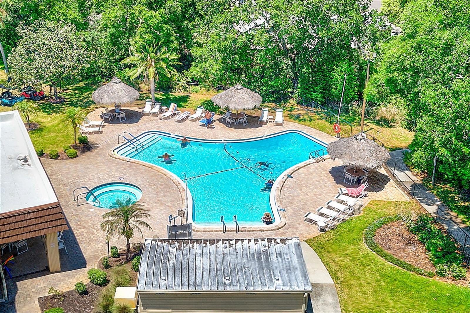 94 SUGAR BEAR DR #55, SAFETY HARBOR, FL, 34695