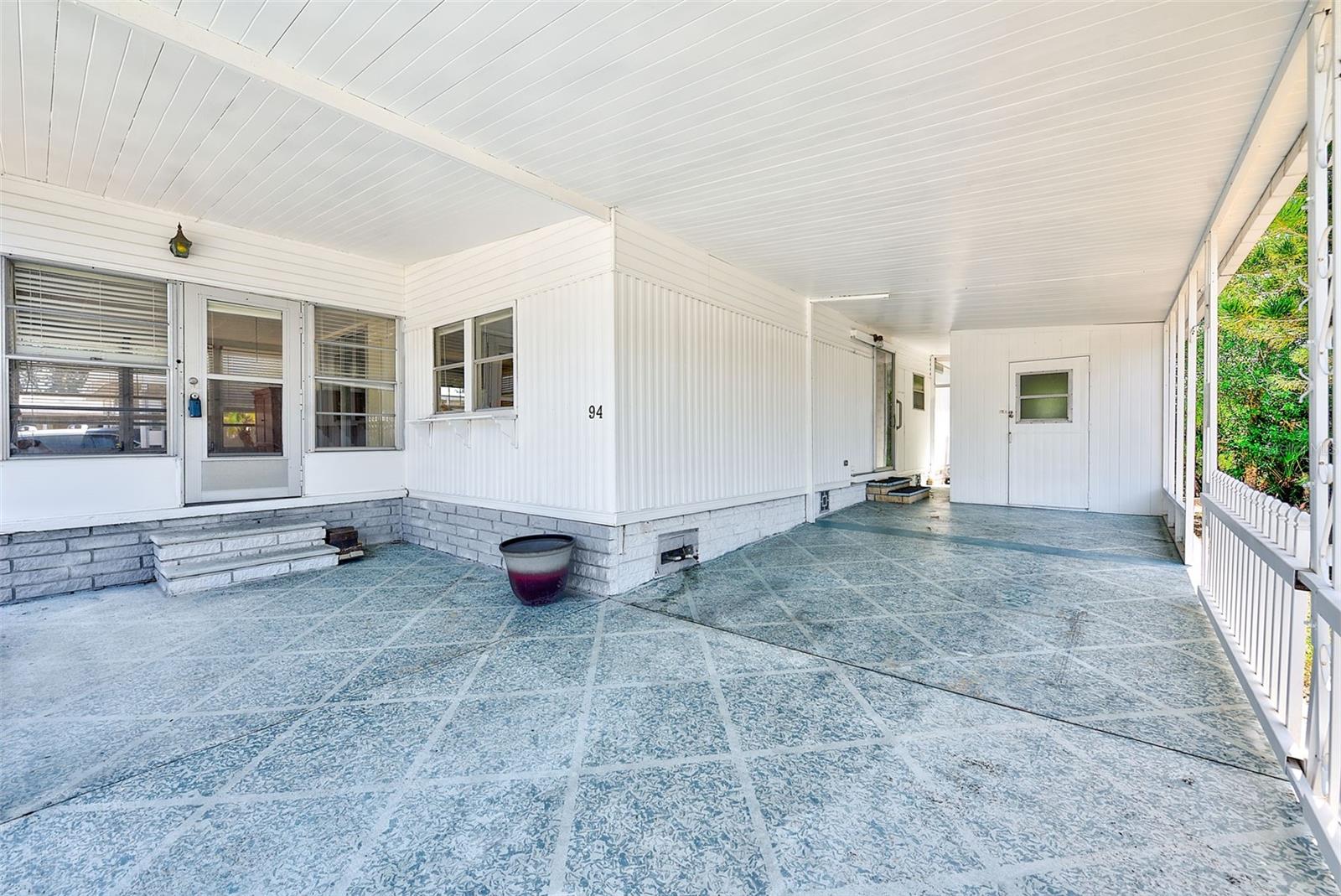 94 SUGAR BEAR DR #55, SAFETY HARBOR, FL, 34695