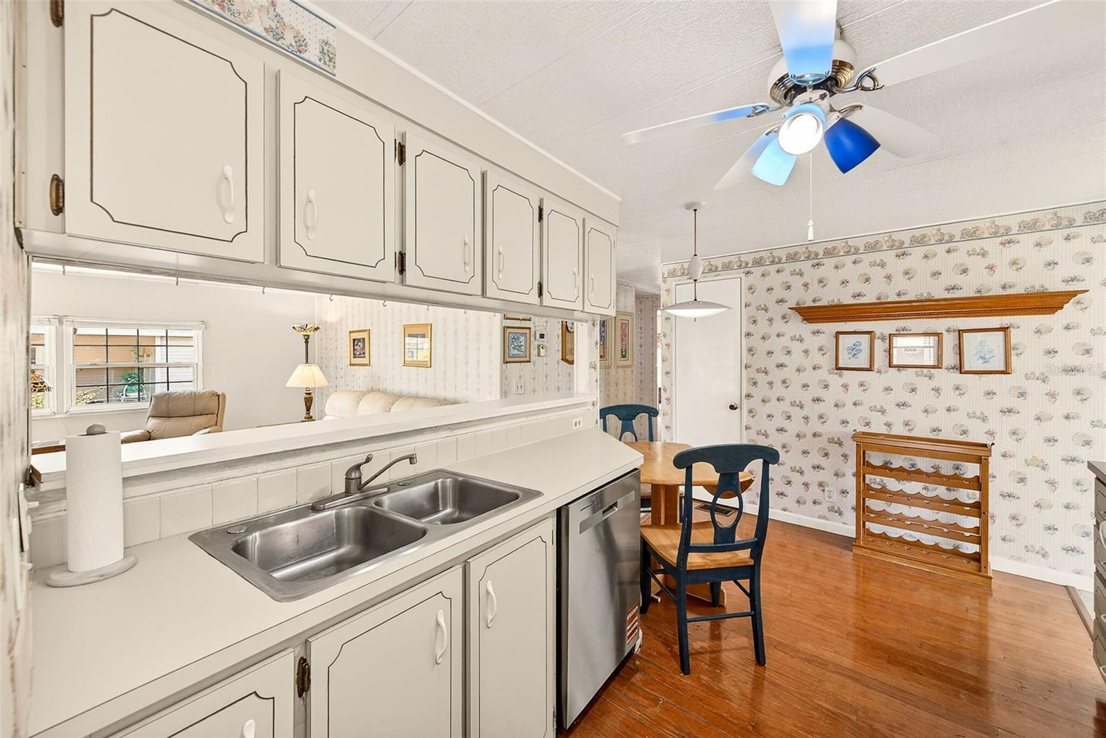 94 SUGAR BEAR DR #55, SAFETY HARBOR, FL, 34695