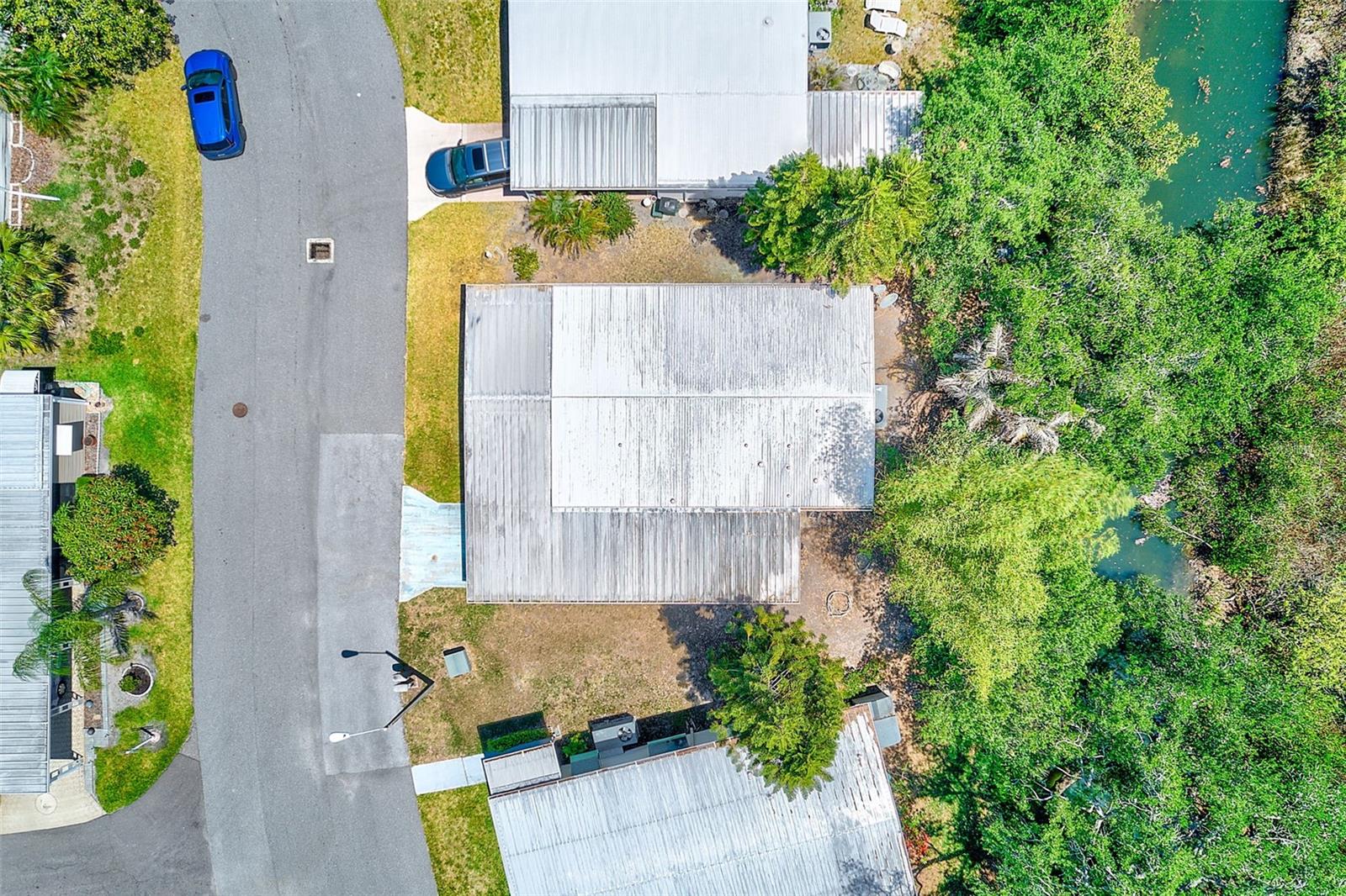 94 SUGAR BEAR DR #55, SAFETY HARBOR, FL, 34695