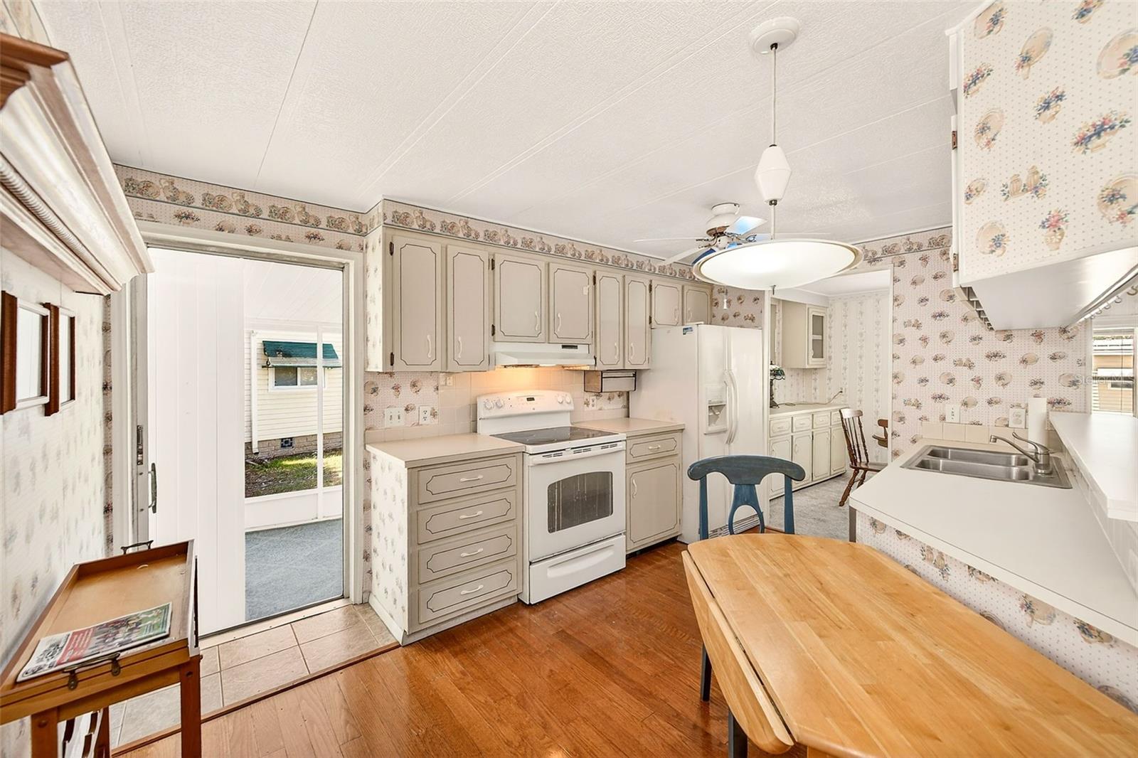 94 SUGAR BEAR DR #55, SAFETY HARBOR, FL, 34695