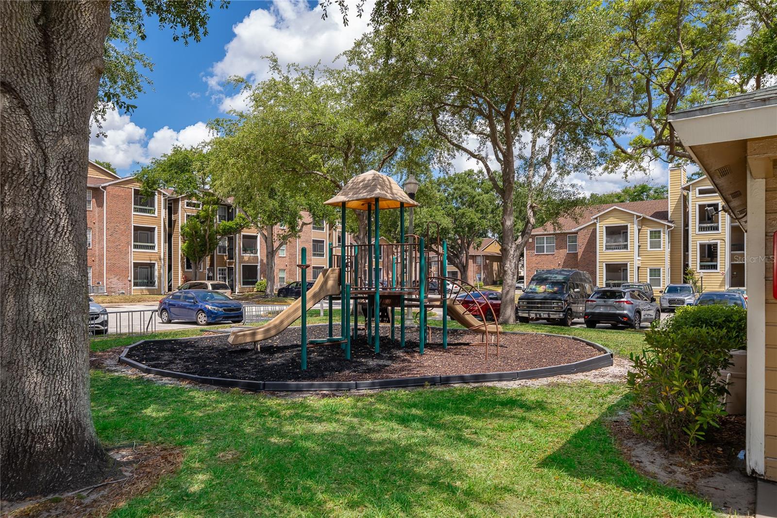 4367 THORNBRIAR LN #206, ORLANDO, FL, 32822