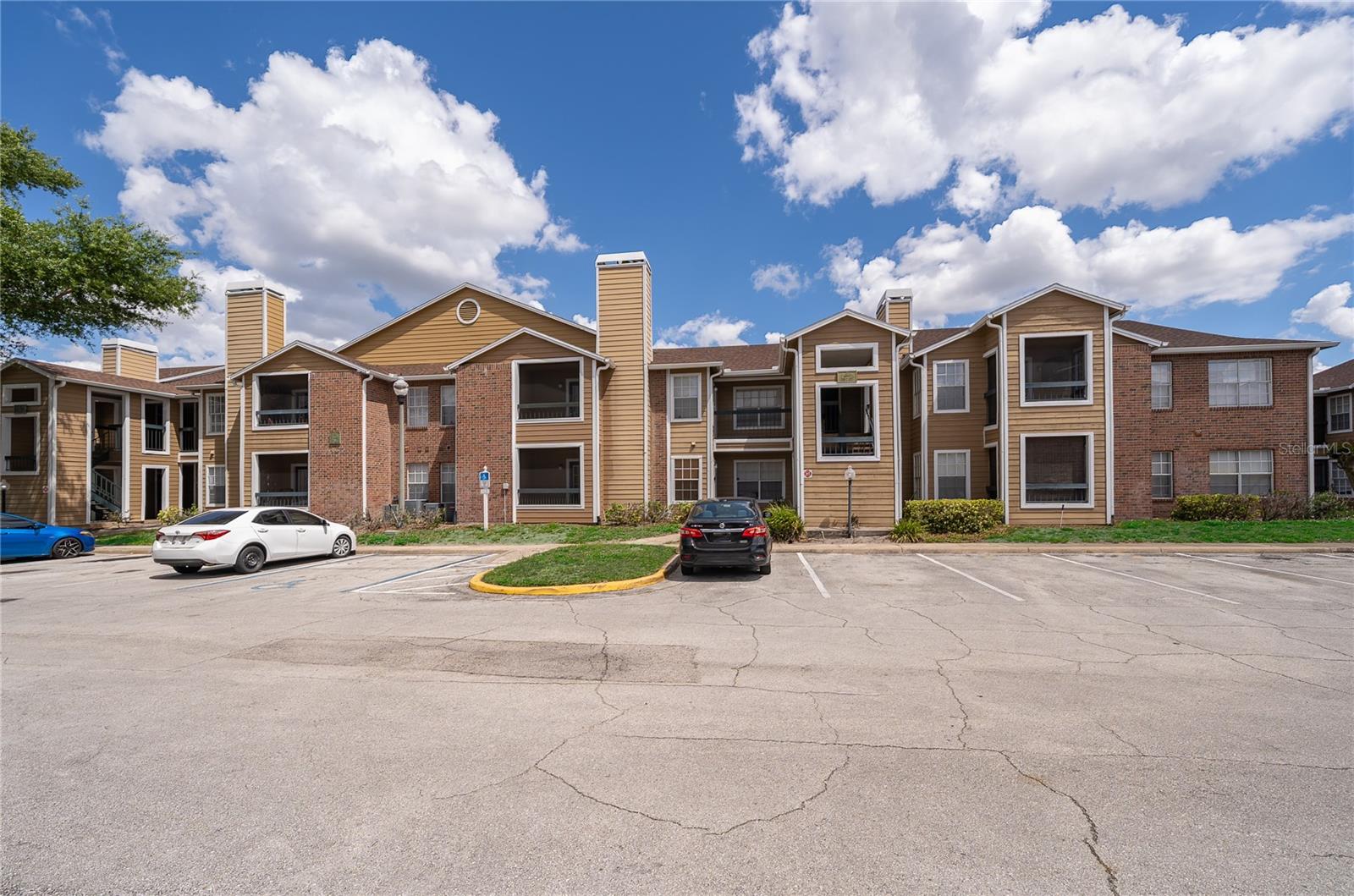 4367 THORNBRIAR LN #206, ORLANDO, FL, 32822