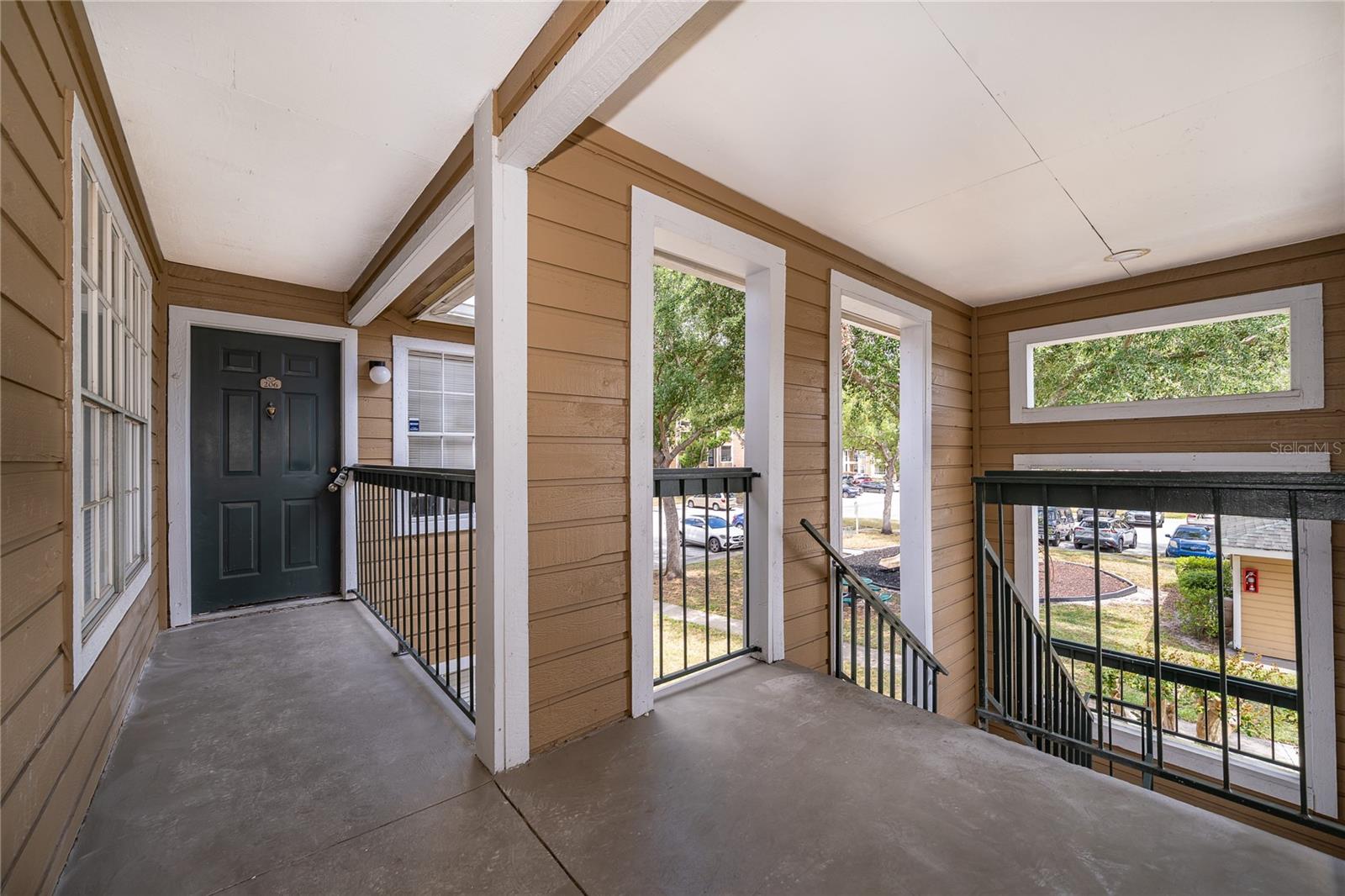 4367 THORNBRIAR LN #206, ORLANDO, FL, 32822