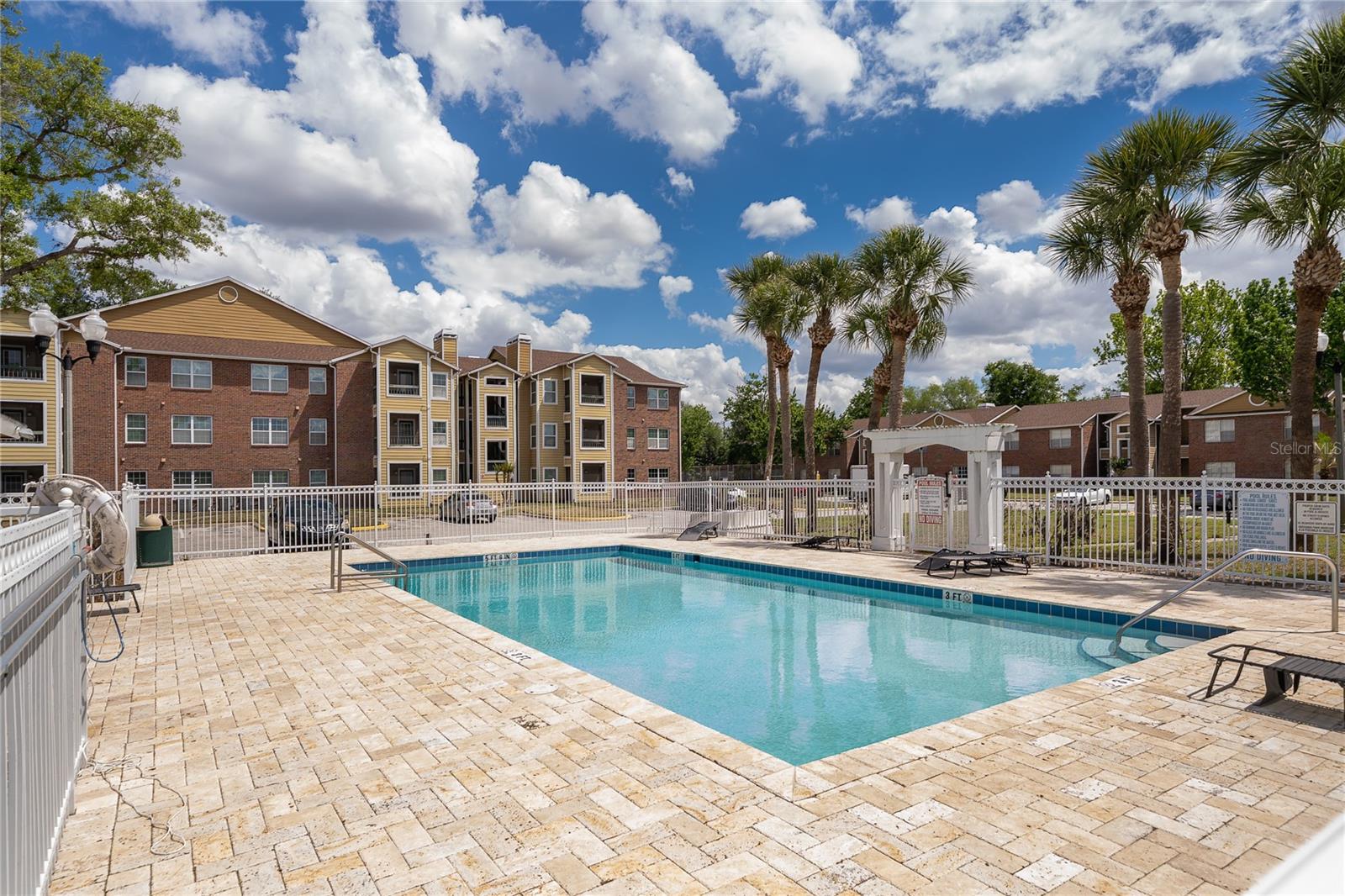 4367 THORNBRIAR LN #206, ORLANDO, FL, 32822