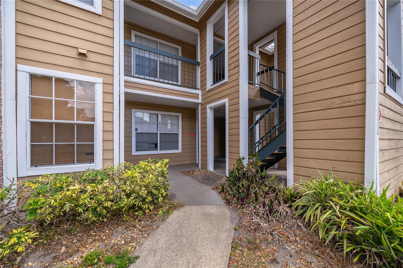 4367 THORNBRIAR LN #206, ORLANDO, FL, 32822