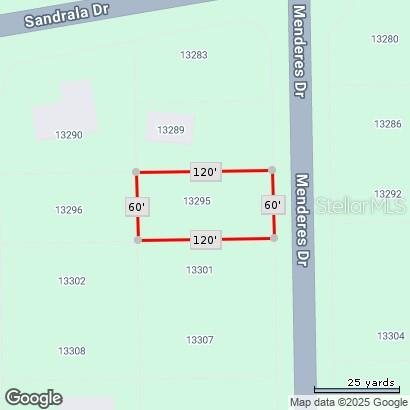 13295 MENDERES DR, PUNTA GORDA, FL, 33955