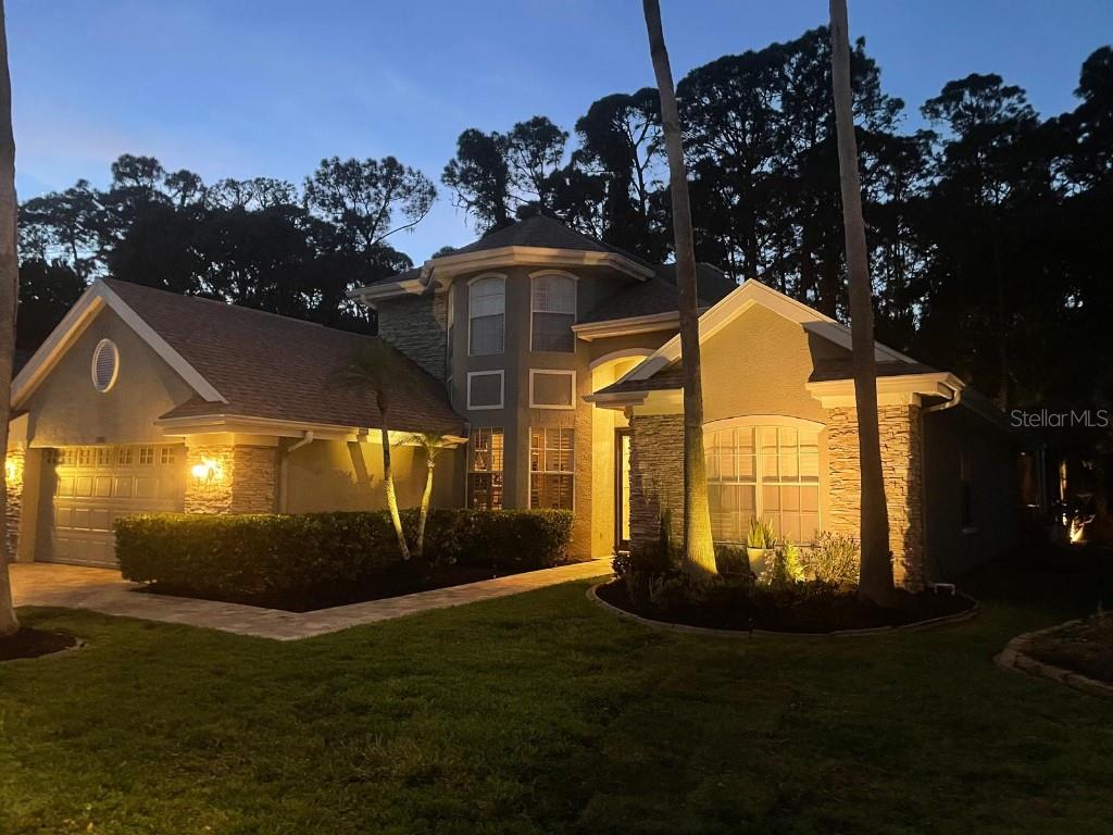 9820 GRETNA GREEN DR, TAMPA, FL, 33626